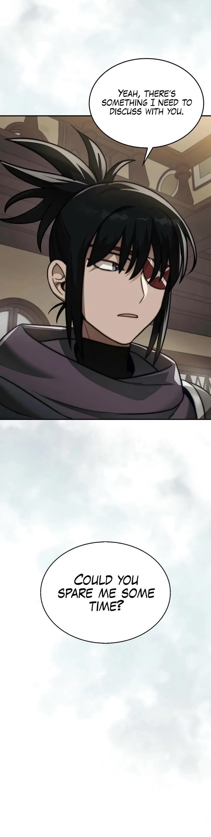 The 31st Piece Overturns the Board Chapter 88 - Page 42