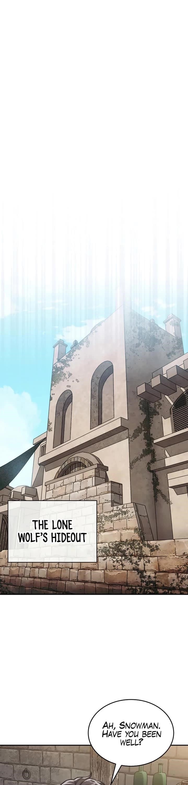 The 31st Piece Overturns the Board Chapter 88 - Page 48