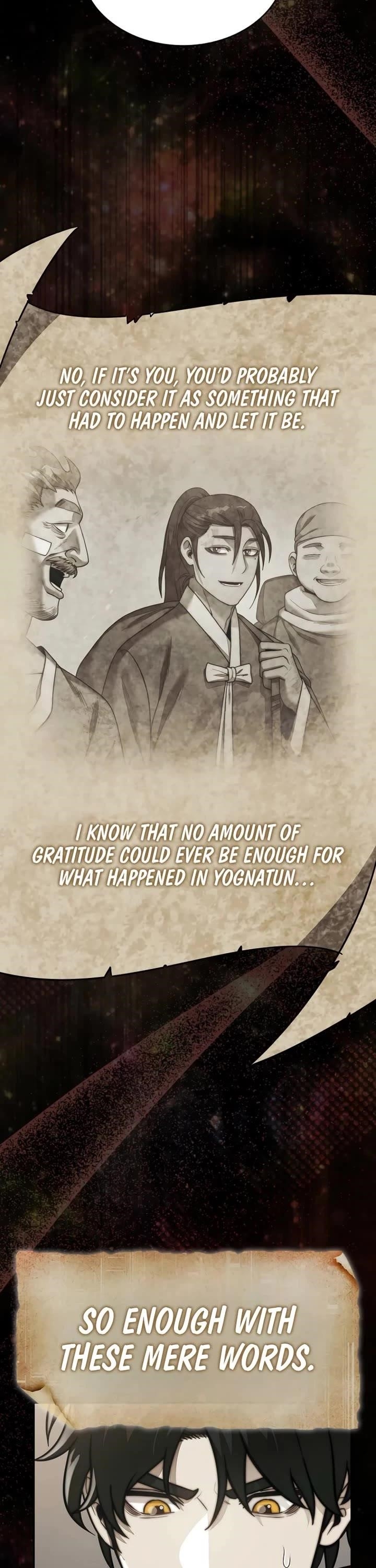 The 31st Piece Overturns the Board Chapter 88 - Page 53