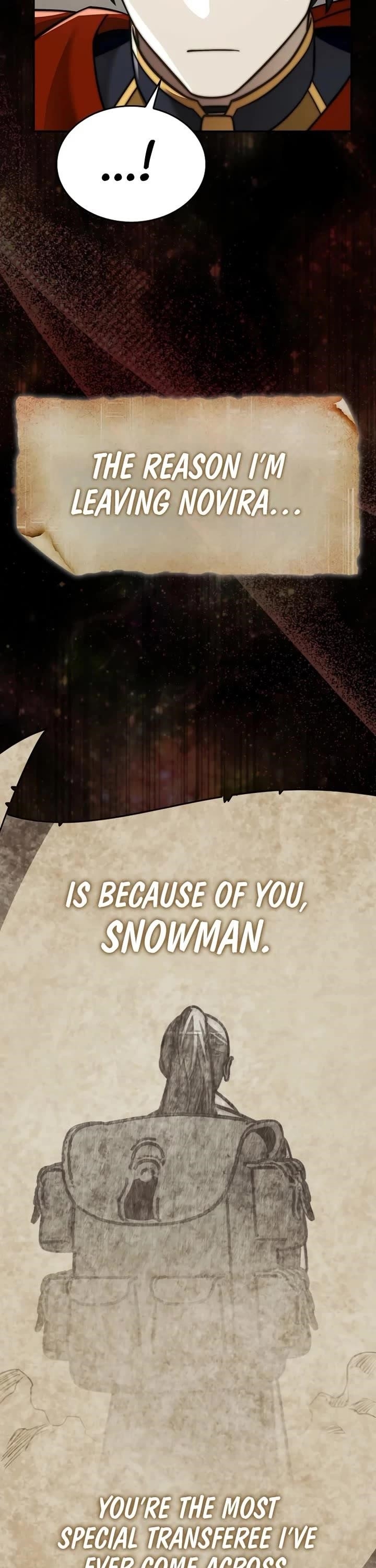 The 31st Piece Overturns the Board Chapter 88 - Page 54