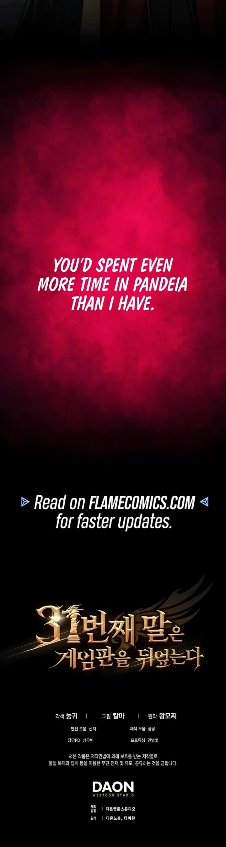 The 31st Piece Overturns the Board Chapter 88 - Page 56