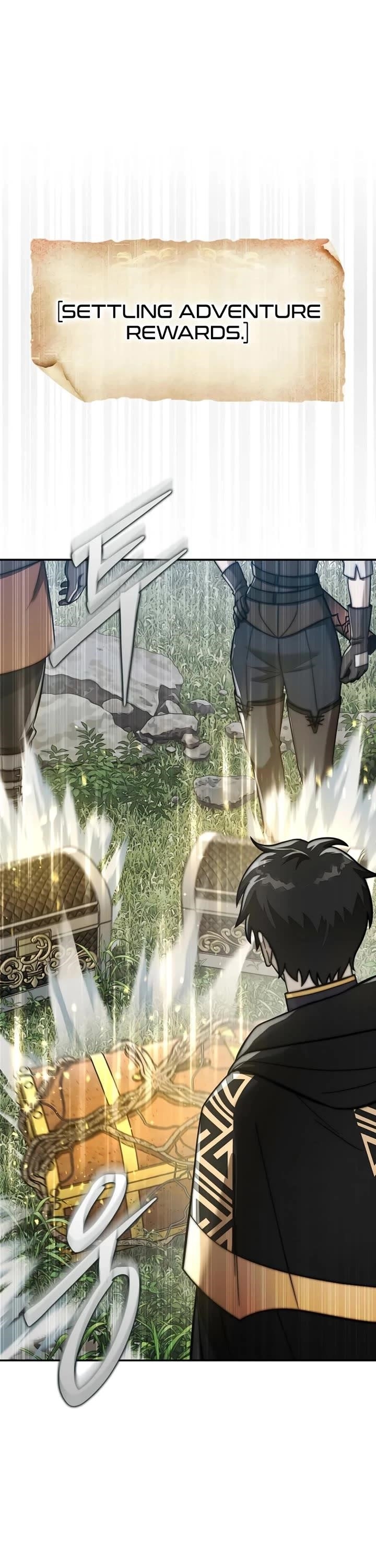 The 31st Piece Overturns the Board Chapter 88 - Page 6