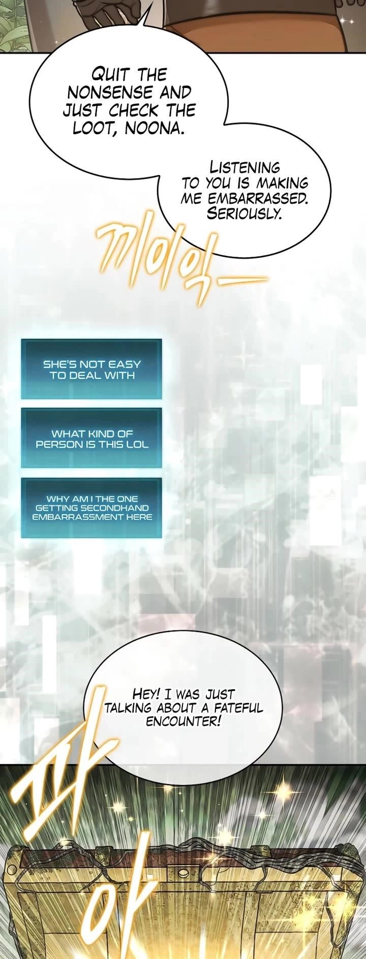 The 31st Piece Overturns the Board Chapter 88 - Page 8