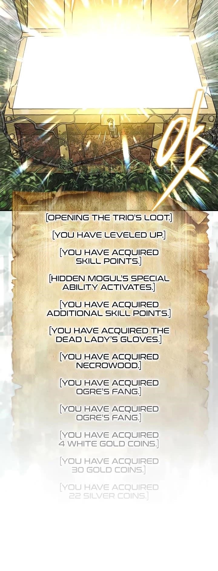 The 31st Piece Overturns the Board Chapter 88 - Page 9