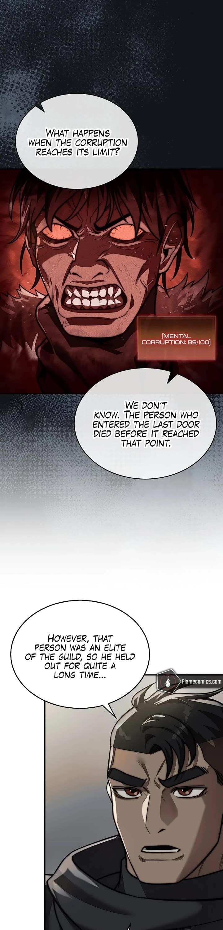 The 31st Piece Overturns the Board Chapter 90 - Page 13