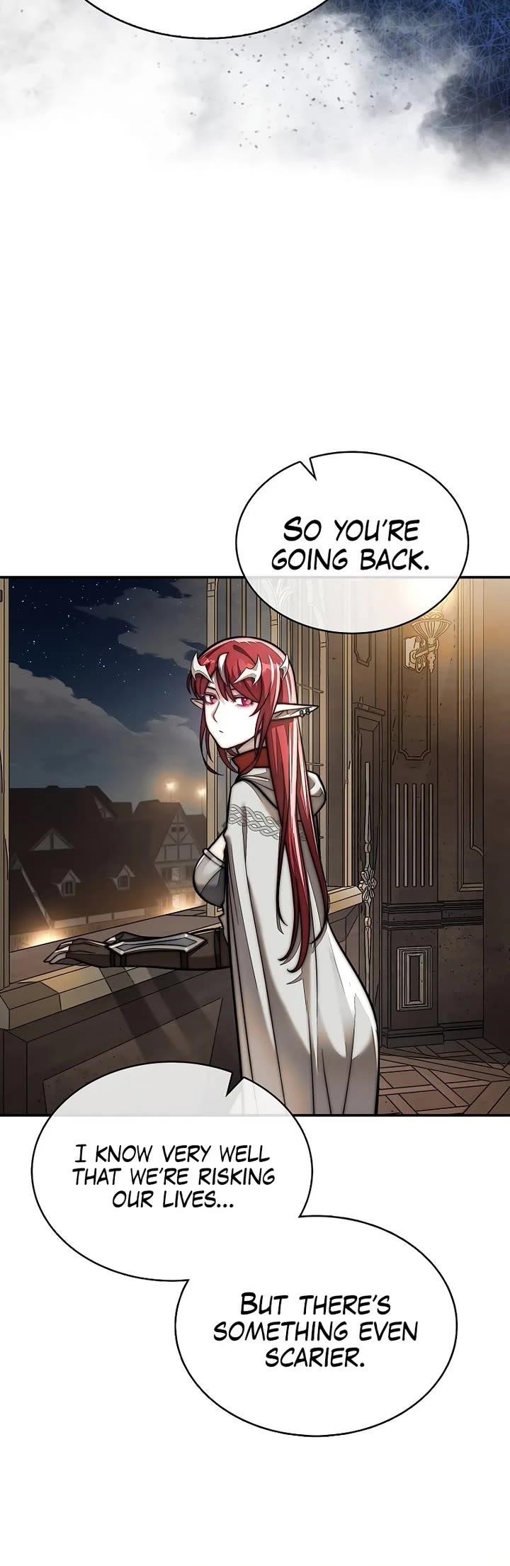 The 31st Piece Overturns the Board Chapter 90 - Page 19