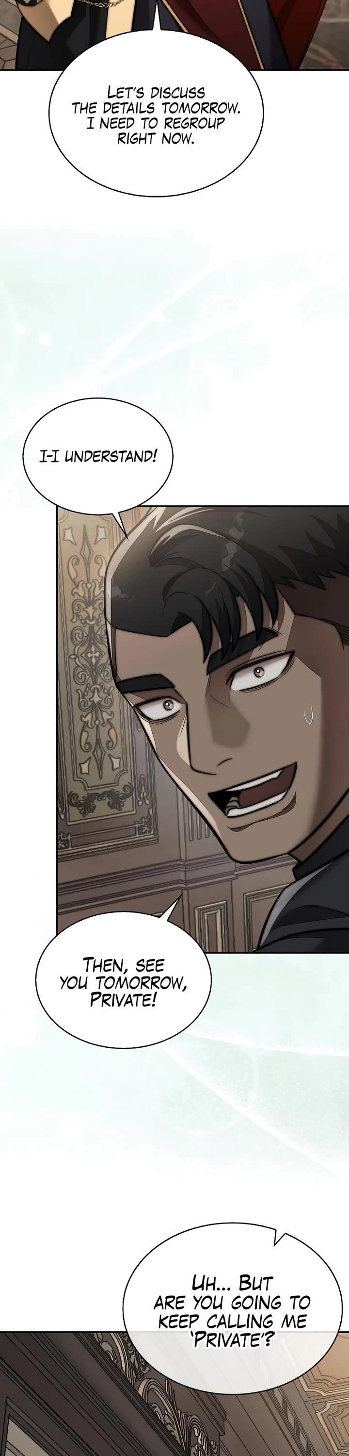 The 31st Piece Overturns the Board Chapter 90 - Page 22