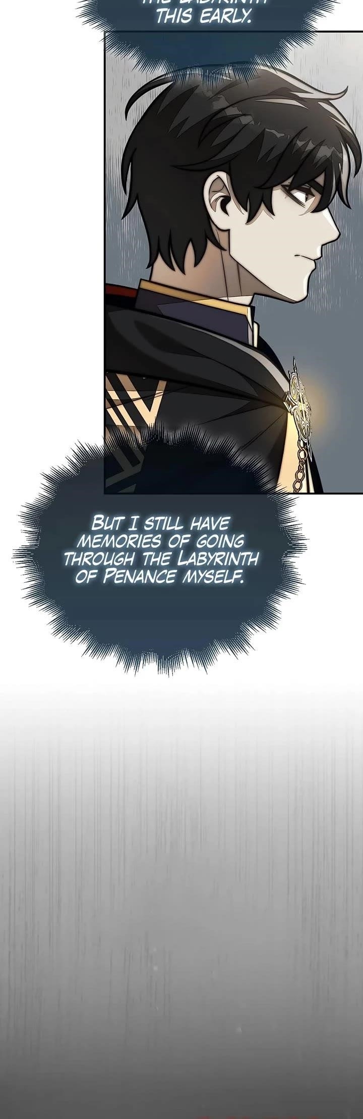 The 31st Piece Overturns the Board Chapter 90 - Page 25