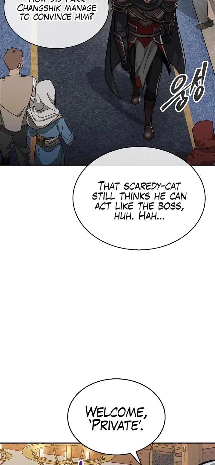 The 31st Piece Overturns the Board Chapter 90 - Page 39