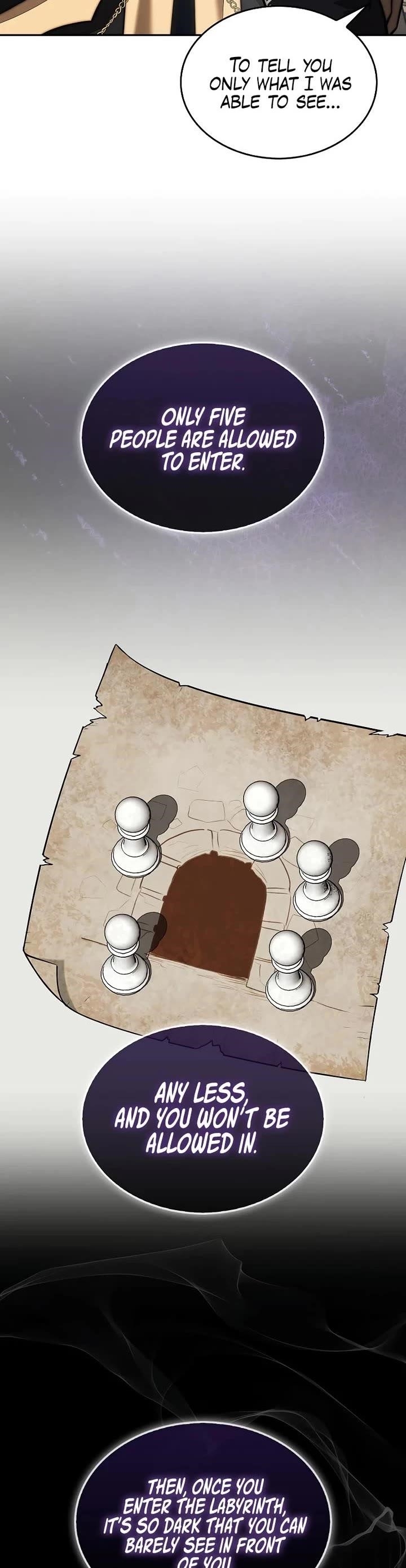 The 31st Piece Overturns the Board Chapter 90 - Page 4