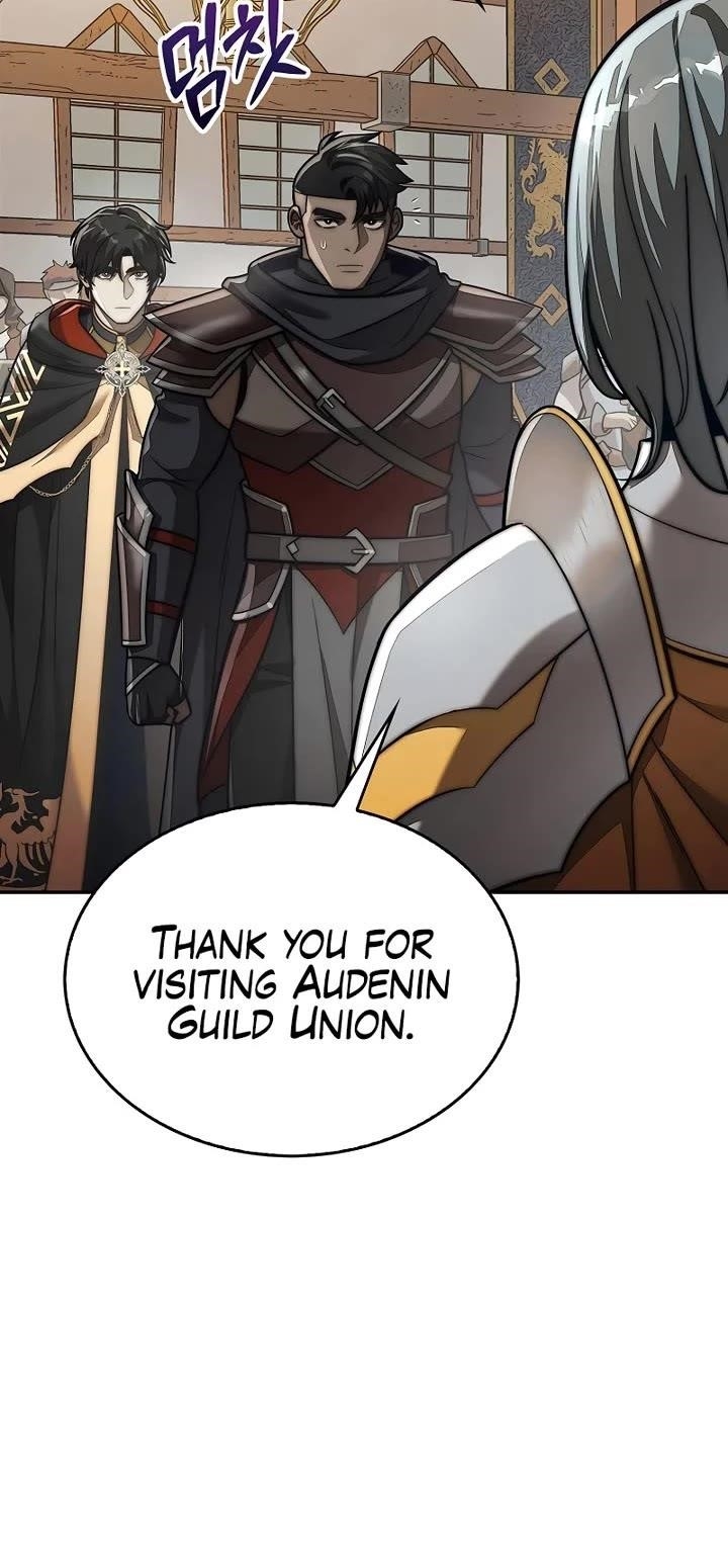 The 31st Piece Overturns the Board Chapter 90 - Page 40