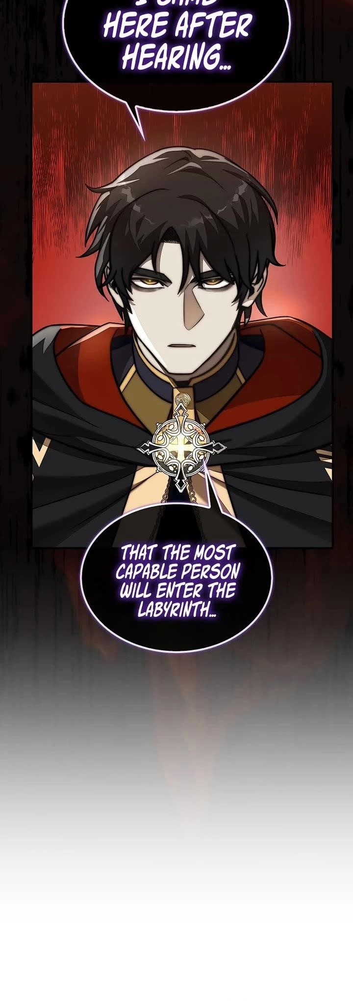 The 31st Piece Overturns the Board Chapter 90 - Page 45