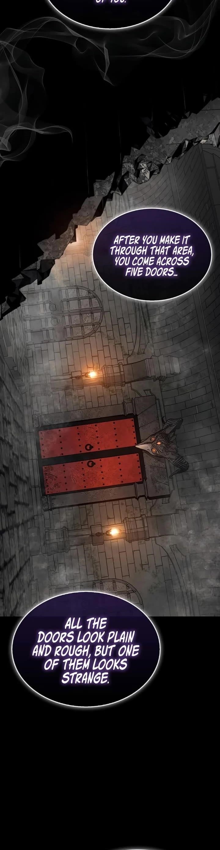 The 31st Piece Overturns the Board Chapter 90 - Page 5