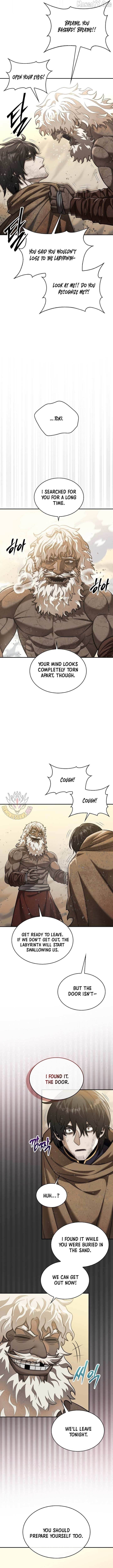 The 31st Piece Overturns the Board Chapter 97 - Page 10