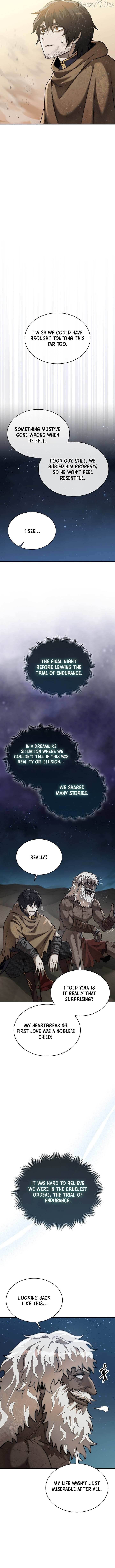 The 31st Piece Overturns the Board Chapter 97 - Page 11