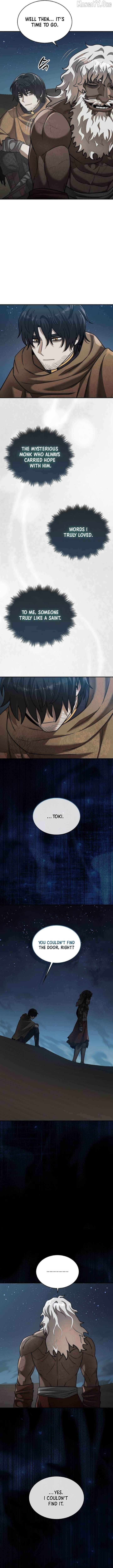 The 31st Piece Overturns the Board Chapter 97 - Page 12