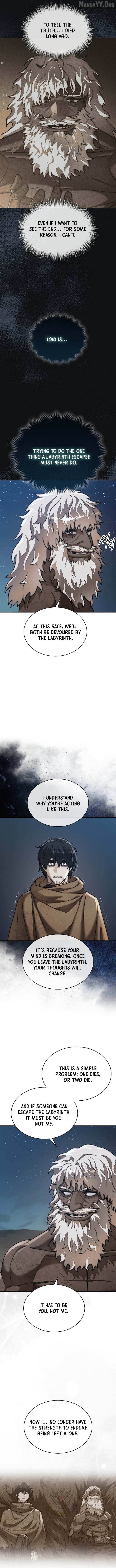 The 31st Piece Overturns the Board Chapter 97 - Page 14