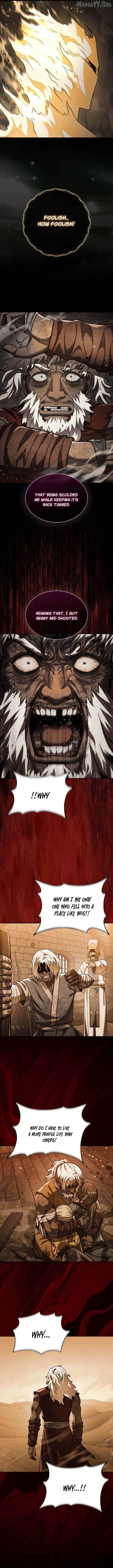 The 31st Piece Overturns the Board Chapter 97 - Page 2