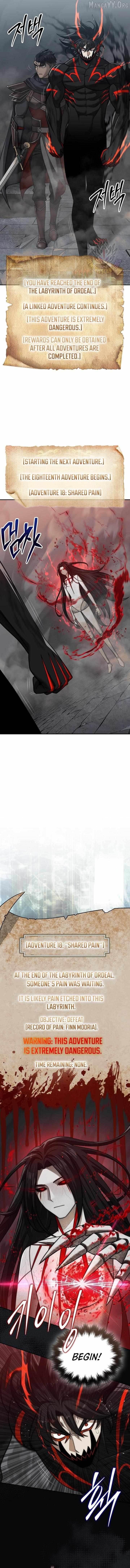 The 31st Piece Overturns the Board Chapter 98 - Page 11