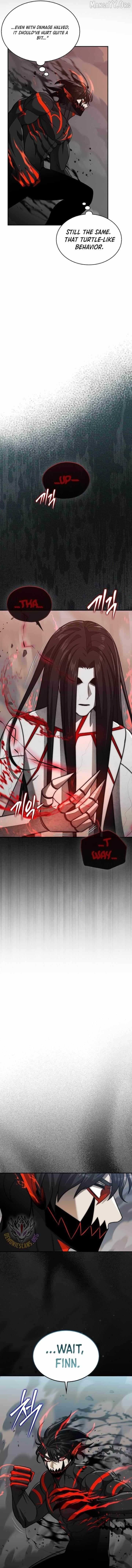 The 31st Piece Overturns the Board Chapter 99 - Page 4