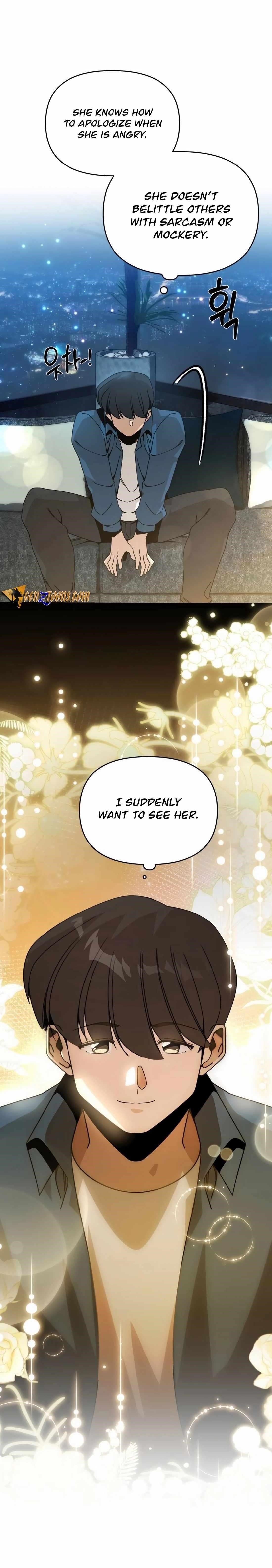 I’ll Resign and Have a Fresh Start in This World Chapter 103 - Page 12