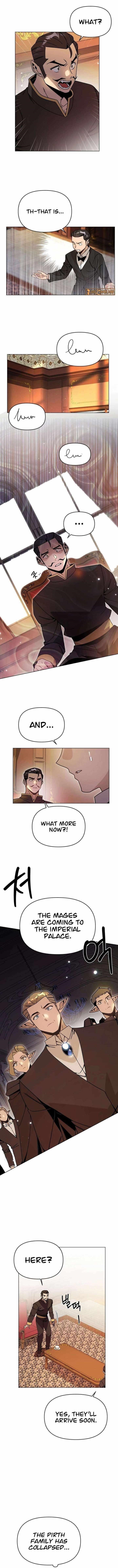 I’ll Resign and Have a Fresh Start in This World Chapter 132 - Page 1