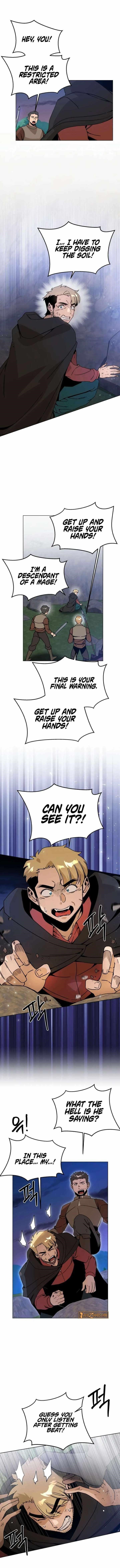 I’ll Resign and Have a Fresh Start in This World Chapter 137 - Page 1