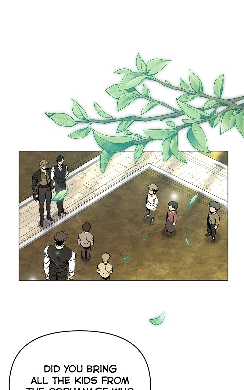 I’ll Resign and Have a Fresh Start in This World Chapter 141 - Page 1