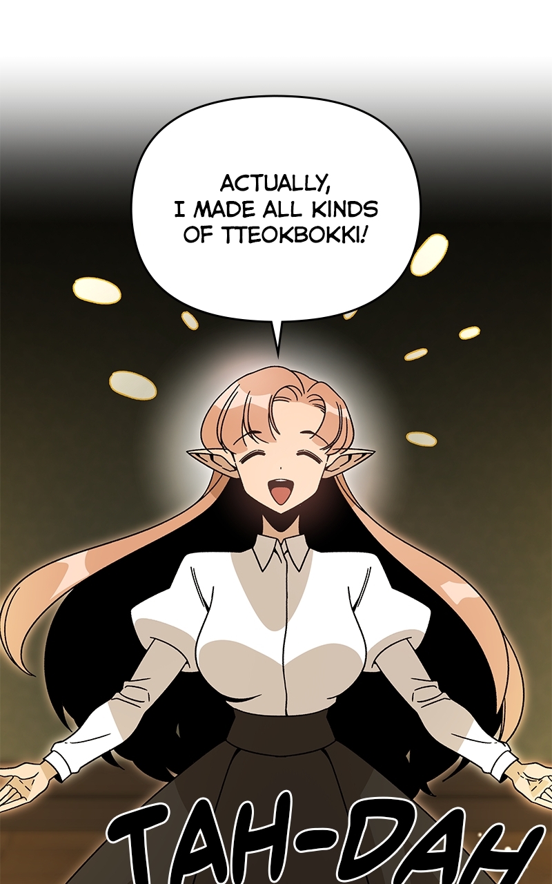 I’ll Resign and Have a Fresh Start in This World Chapter 141 - Page 25