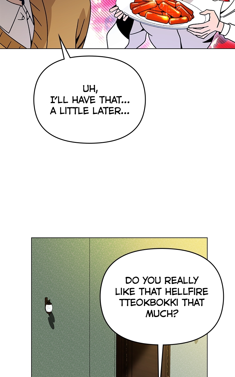 I’ll Resign and Have a Fresh Start in This World Chapter 141 - Page 31