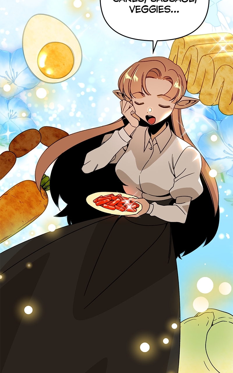 I’ll Resign and Have a Fresh Start in This World Chapter 141 - Page 33