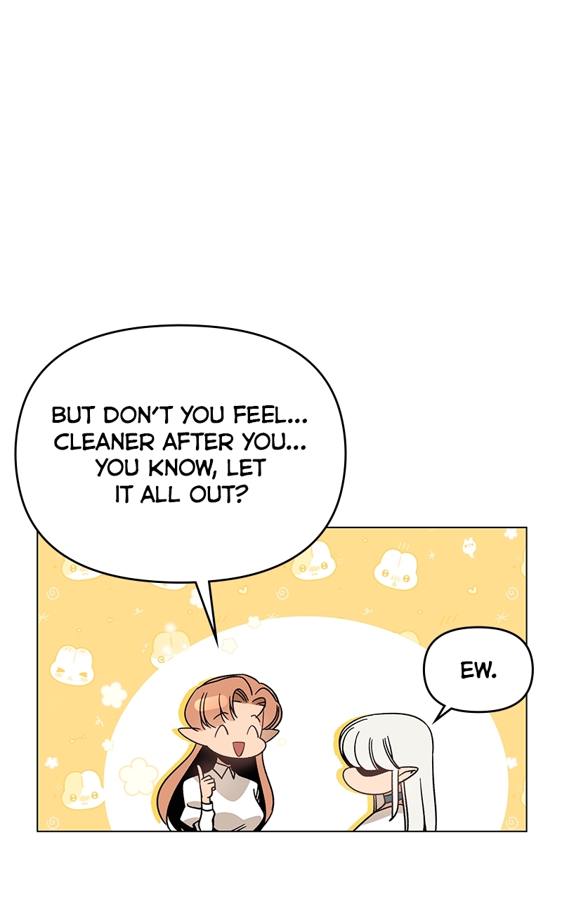 I’ll Resign and Have a Fresh Start in This World Chapter 141 - Page 36