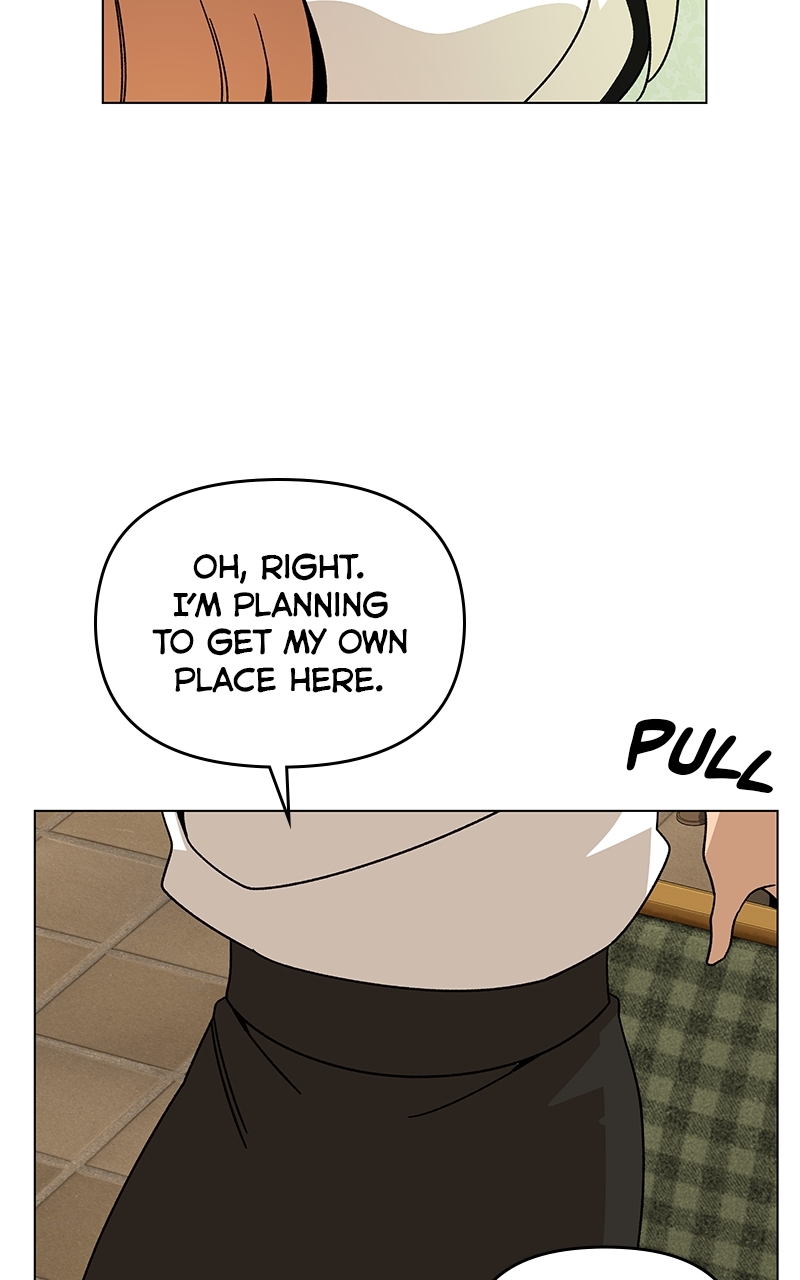 I’ll Resign and Have a Fresh Start in This World Chapter 141 - Page 38