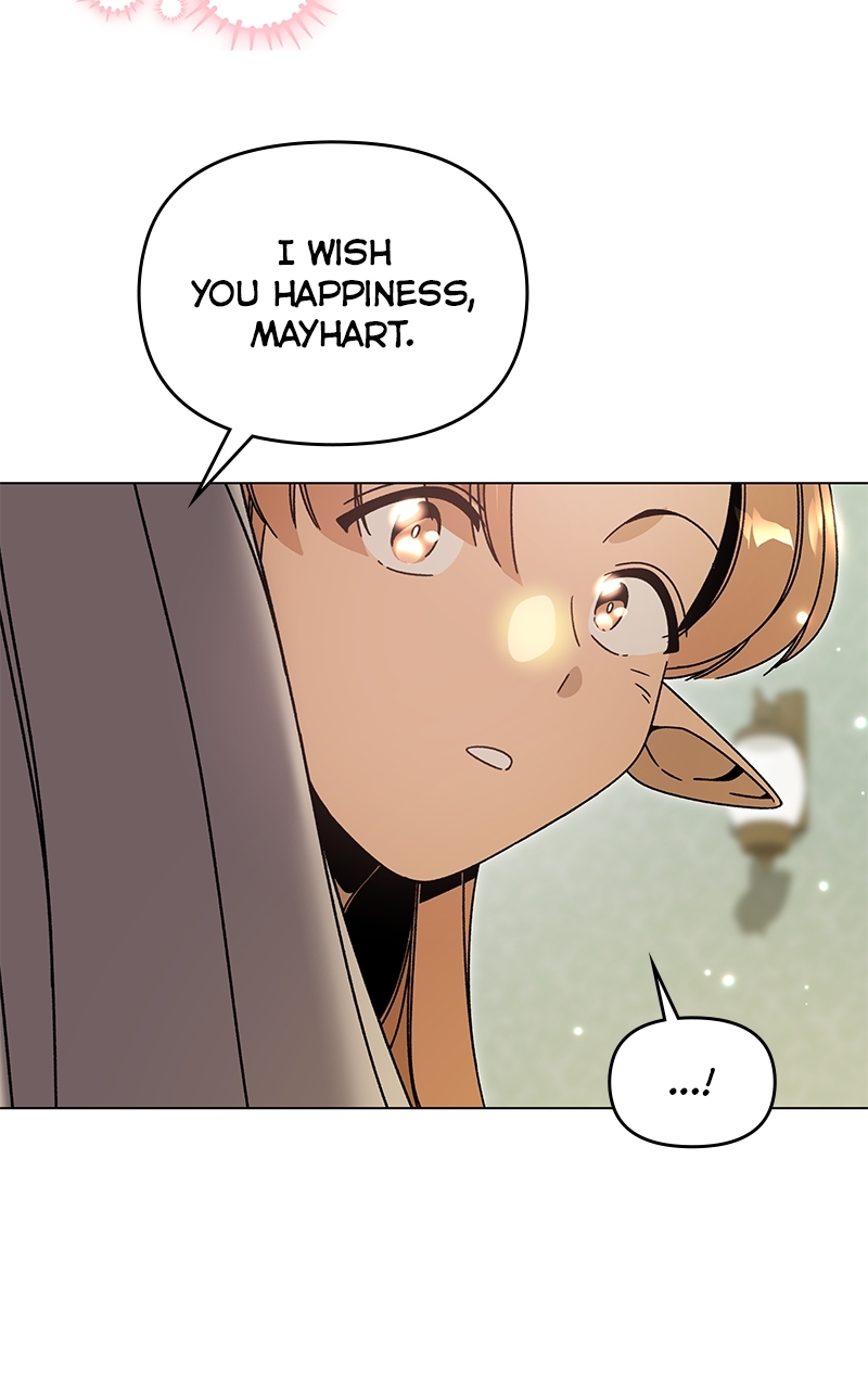 I’ll Resign and Have a Fresh Start in This World Chapter 141 - Page 60