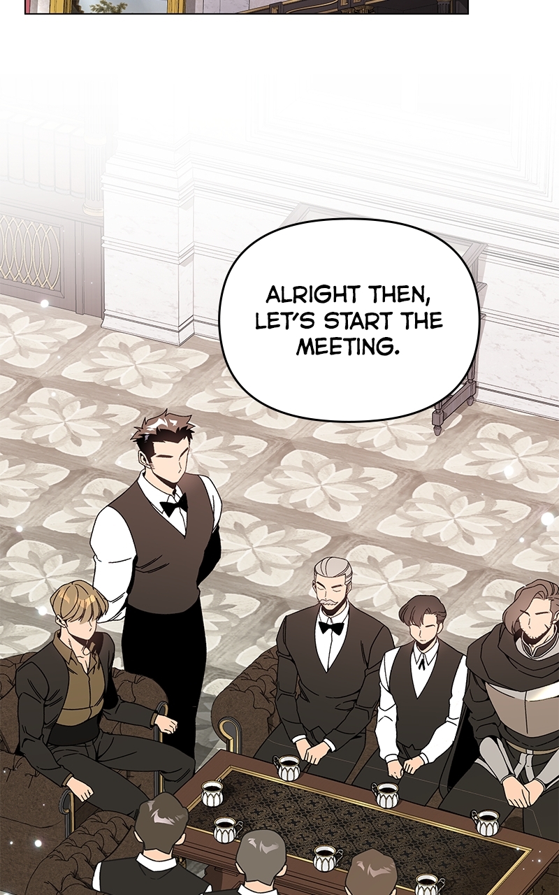 I’ll Resign and Have a Fresh Start in This World Chapter 141 - Page 63