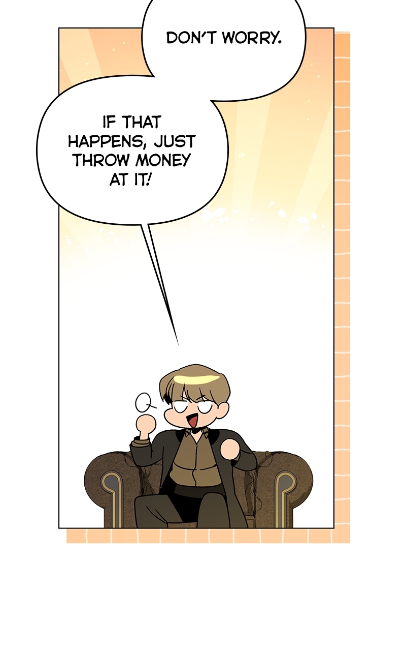 I’ll Resign and Have a Fresh Start in This World Chapter 141 - Page 86