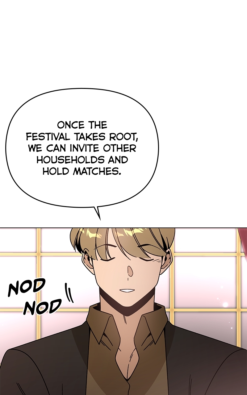 I’ll Resign and Have a Fresh Start in This World Chapter 141 - Page 87