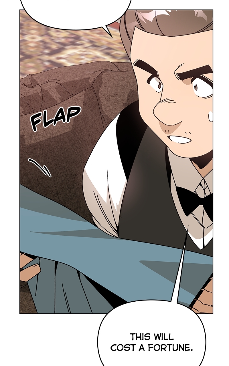 I’ll Resign and Have a Fresh Start in This World Chapter 141 - Page 91