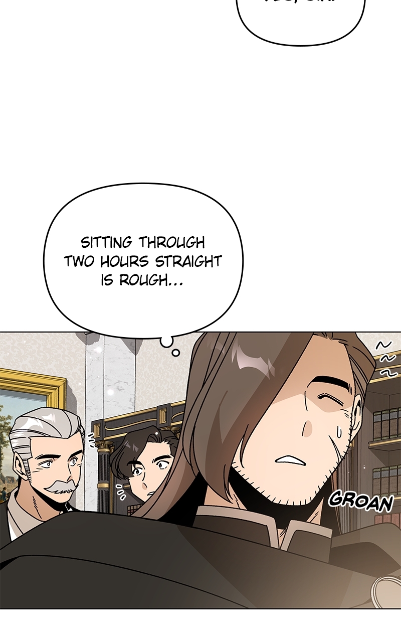 I’ll Resign and Have a Fresh Start in This World Chapter 142 - Page 2