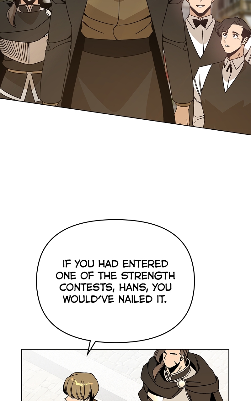 I’ll Resign and Have a Fresh Start in This World Chapter 142 - Page 40