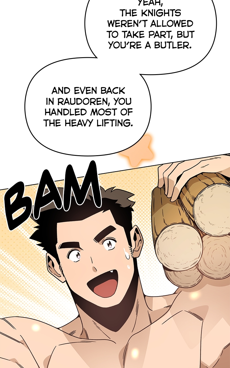 I’ll Resign and Have a Fresh Start in This World Chapter 142 - Page 42