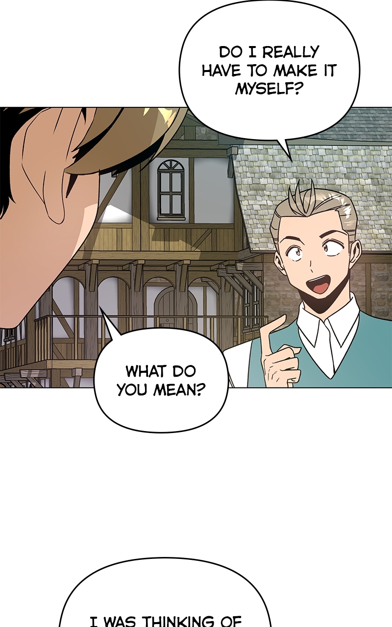 I’ll Resign and Have a Fresh Start in This World Chapter 142 - Page 57