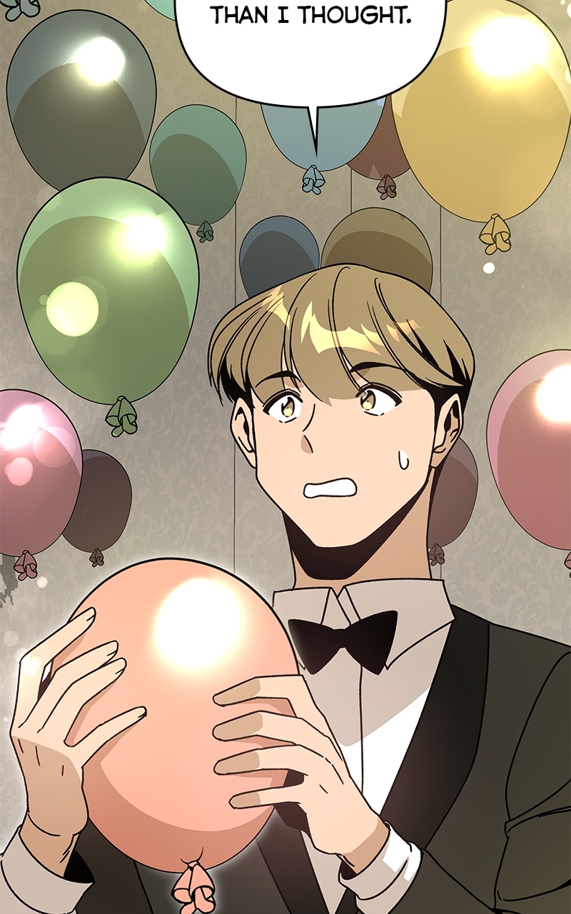 I’ll Resign and Have a Fresh Start in This World Chapter 143 - Page 32