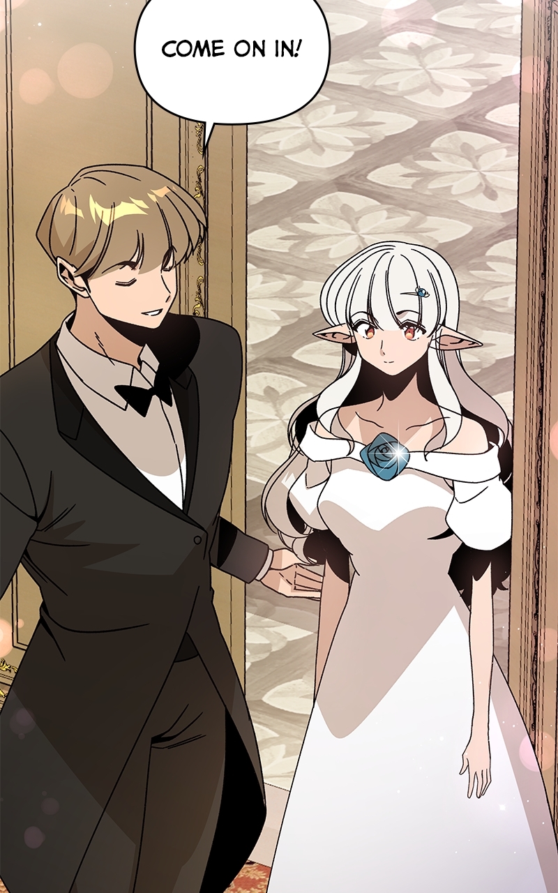 I’ll Resign and Have a Fresh Start in This World Chapter 143 - Page 39