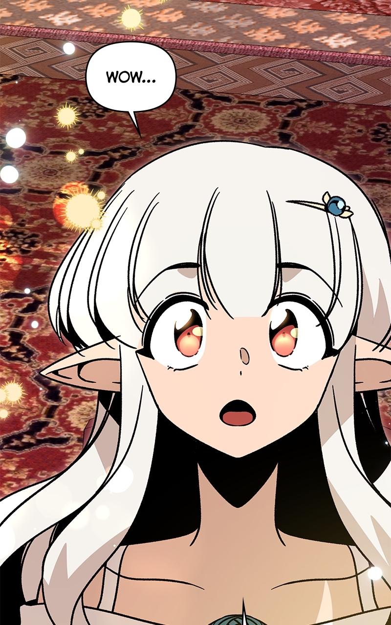 I’ll Resign and Have a Fresh Start in This World Chapter 143 - Page 62