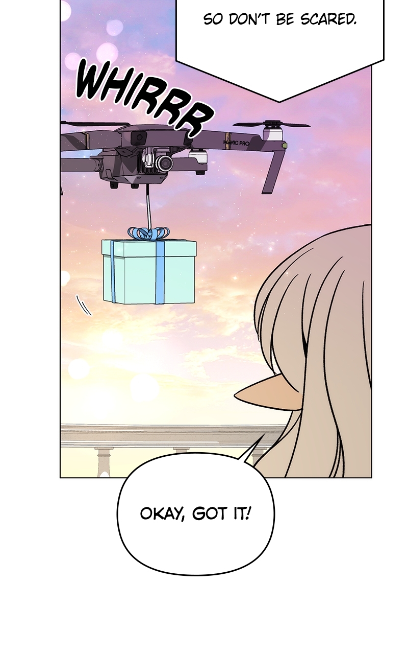 I’ll Resign and Have a Fresh Start in This World Chapter 143 - Page 64