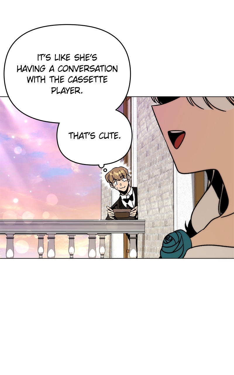 I’ll Resign and Have a Fresh Start in This World Chapter 143 - Page 65