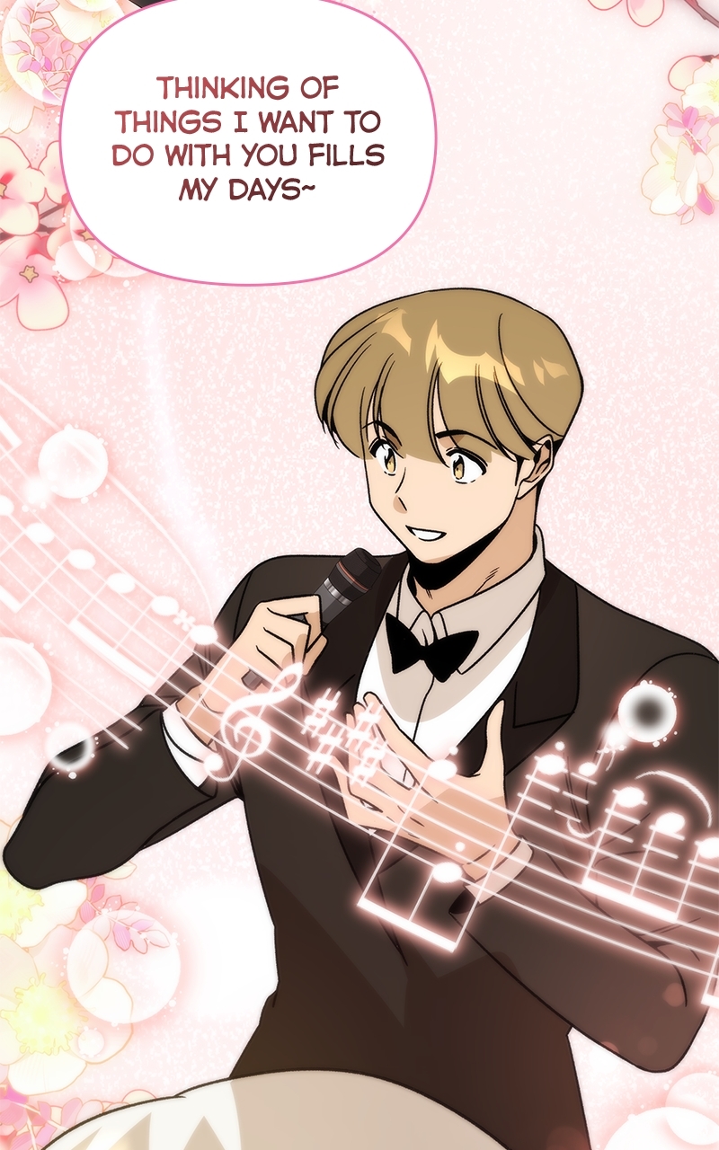 I’ll Resign and Have a Fresh Start in This World Chapter 143 - Page 76