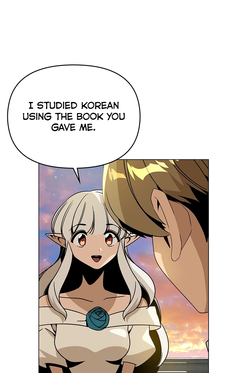 I’ll Resign and Have a Fresh Start in This World Chapter 144 - Page 12