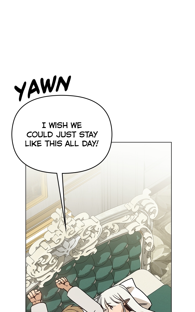 I’ll Resign and Have a Fresh Start in This World Chapter 144 - Page 36